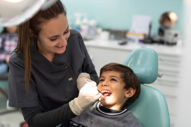 Best Emergency Dental Care for Trauma or Injury in Jonesboro, IN