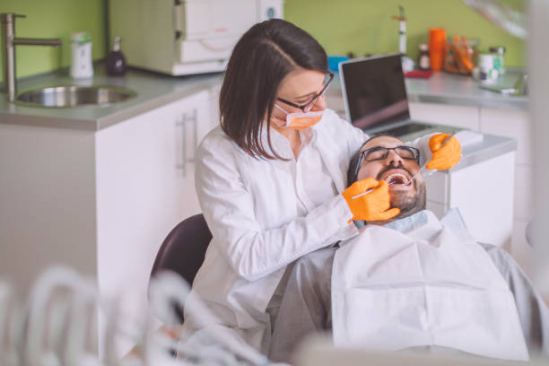 Best Emergency Dental Surgery in Jonesboro, IN
